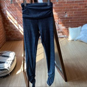 Lululemon Dance Tights